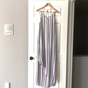 Swim Cover up / Maxi Dress